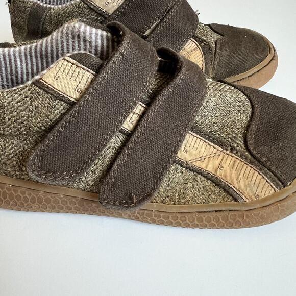 Livie & Luca Tweed Sneakers - Picture 4 of 8